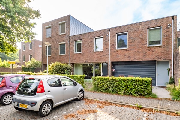 Property photo - Kuyperstraat 70, 3404HN IJsselstein